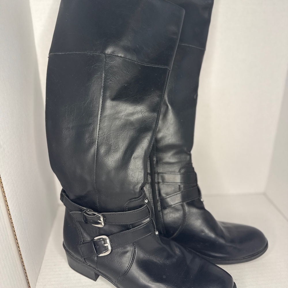 Arizona Jean Co Denver Women's Riding Boots